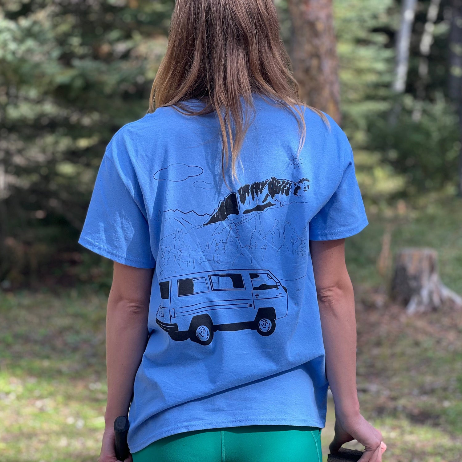 Tees